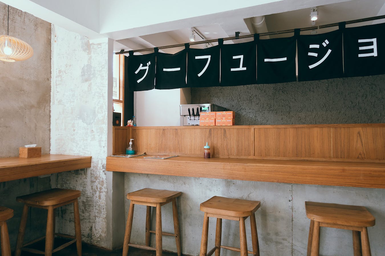 Osaka secret restaurants hidden izakaya counter chef local